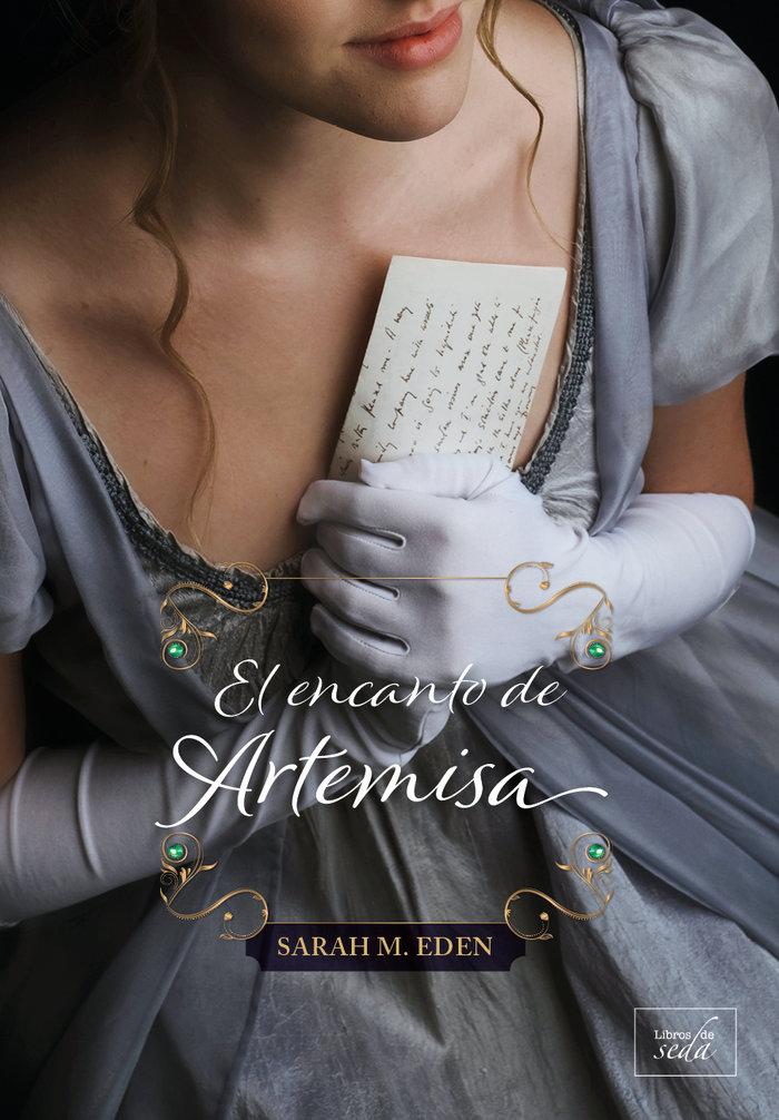 Vorderes Coverbild El Encanto de Artemisa