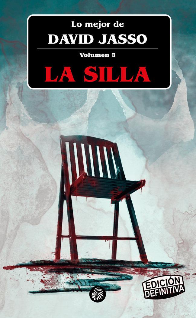 Vorderes Coverbild La silla: Edición definitiva
