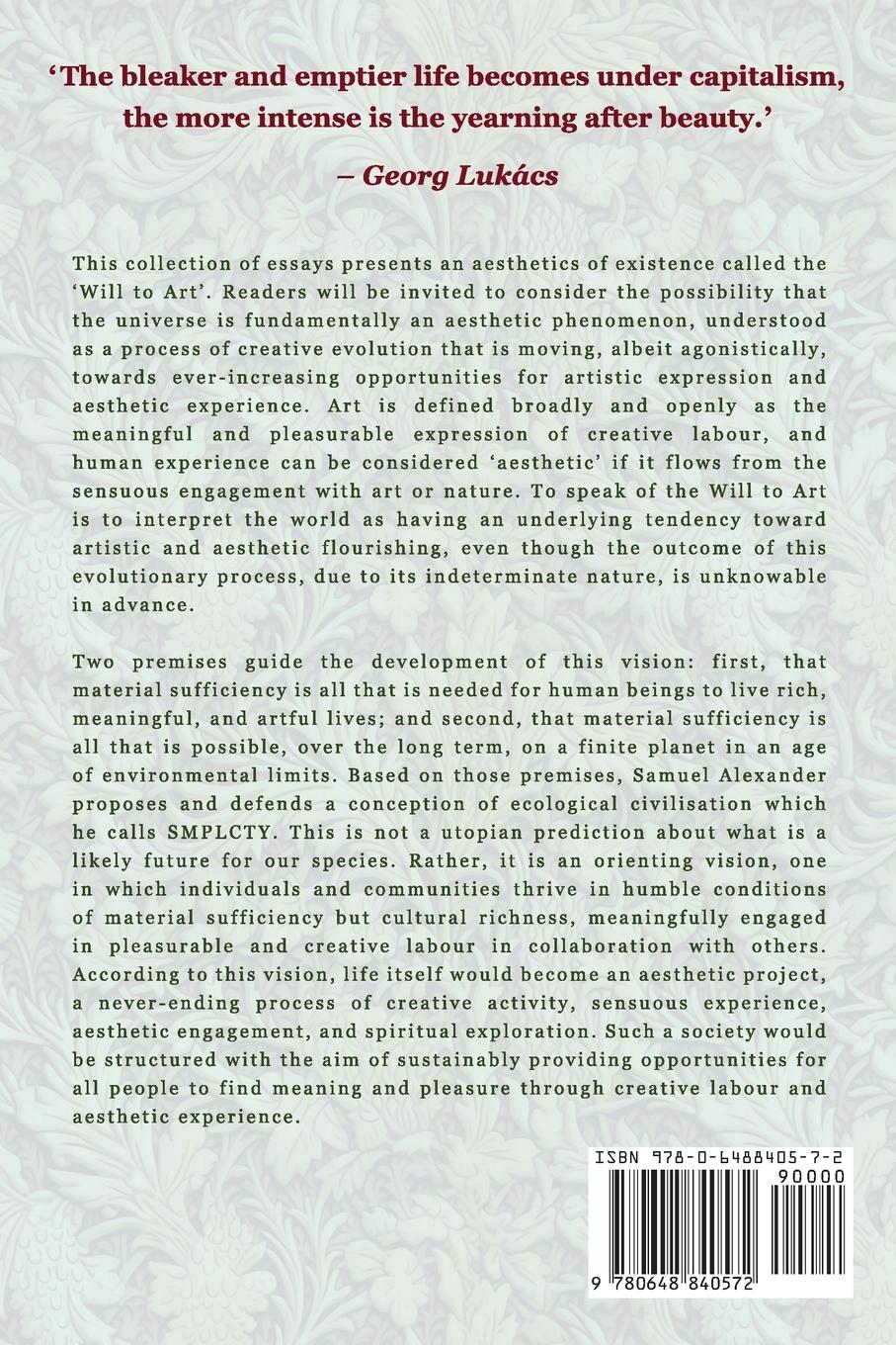 Rückseitencover S M P L C T Y