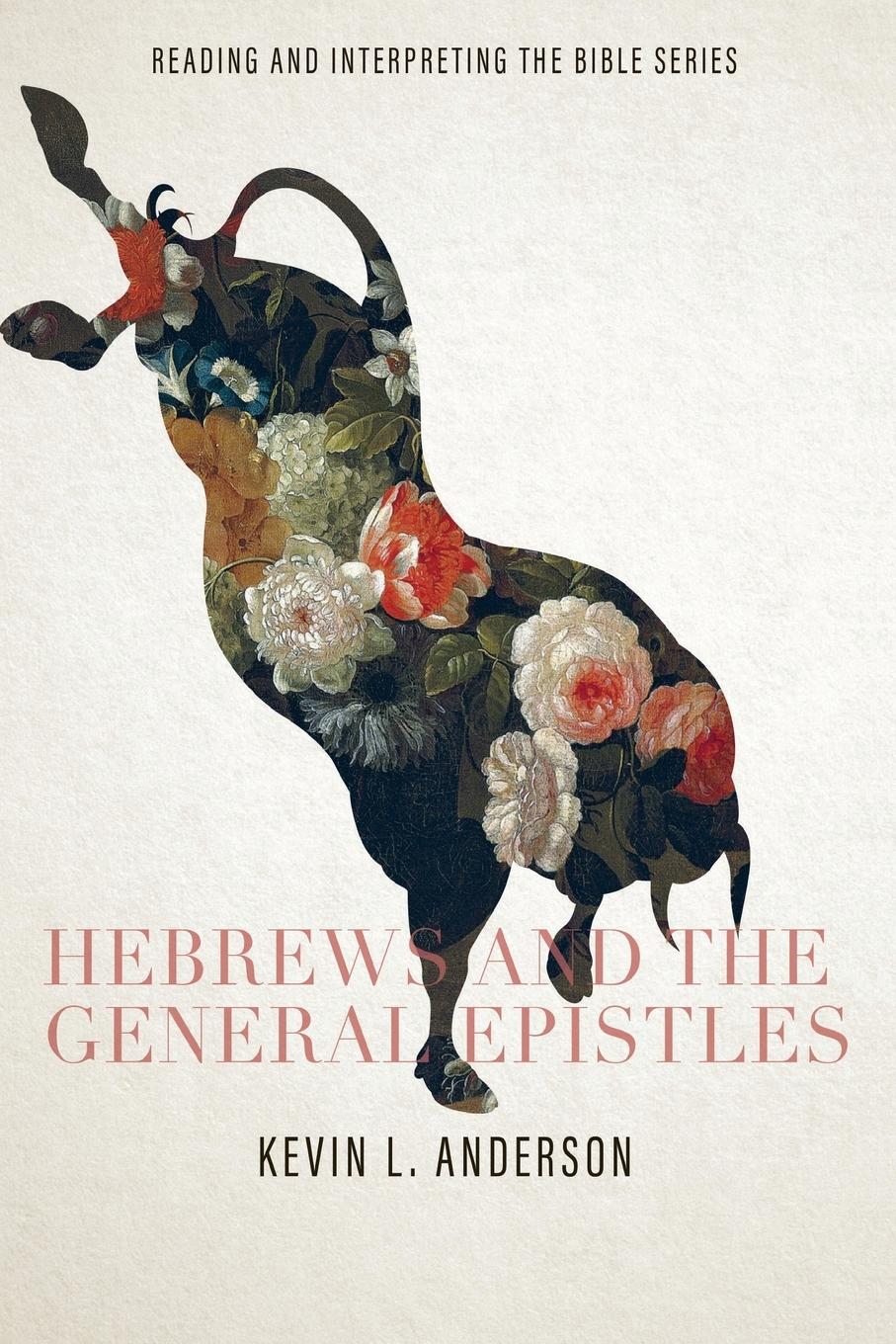 Vorderes Coverbild Hebrews and the General Epistles