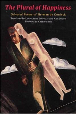 Vorderes Coverbild The Plural of Happiness