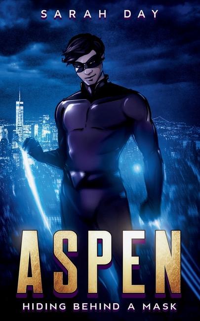Vorderes Coverbild Aspen