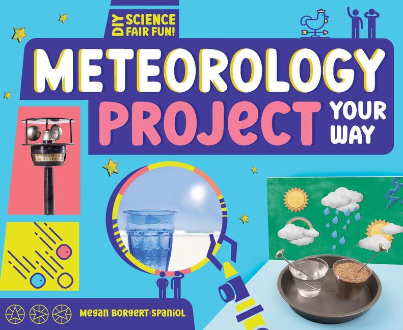 Vorderes Coverbild Meteorology Project Your Way