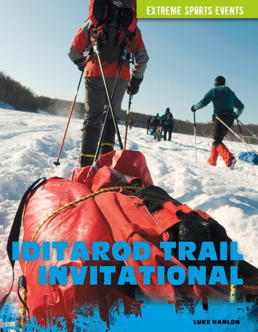 Vorderes Coverbild Iditarod Trail Invitational