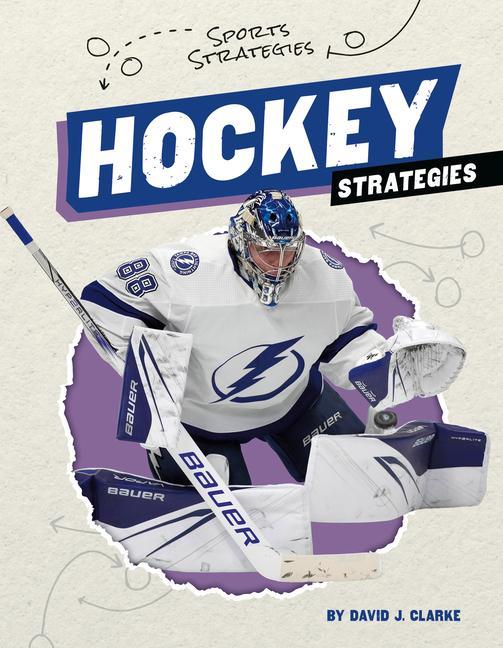 Vorderes Coverbild Hockey Strategies