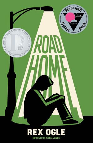 Vorderes Coverbild Road Home