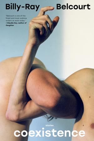 Vorderes Coverbild Coexistence