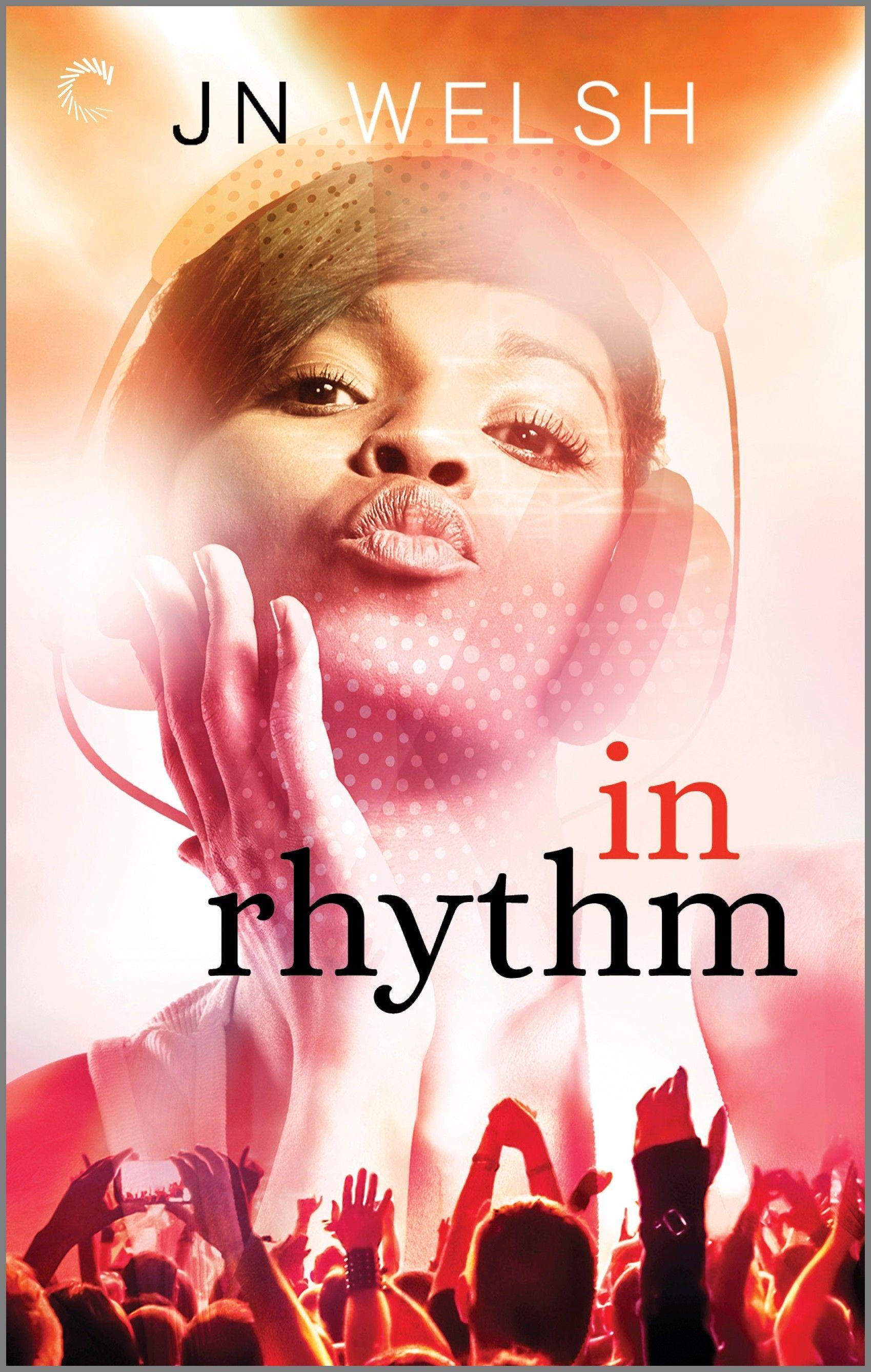 Vorderes Coverbild In Rhythm