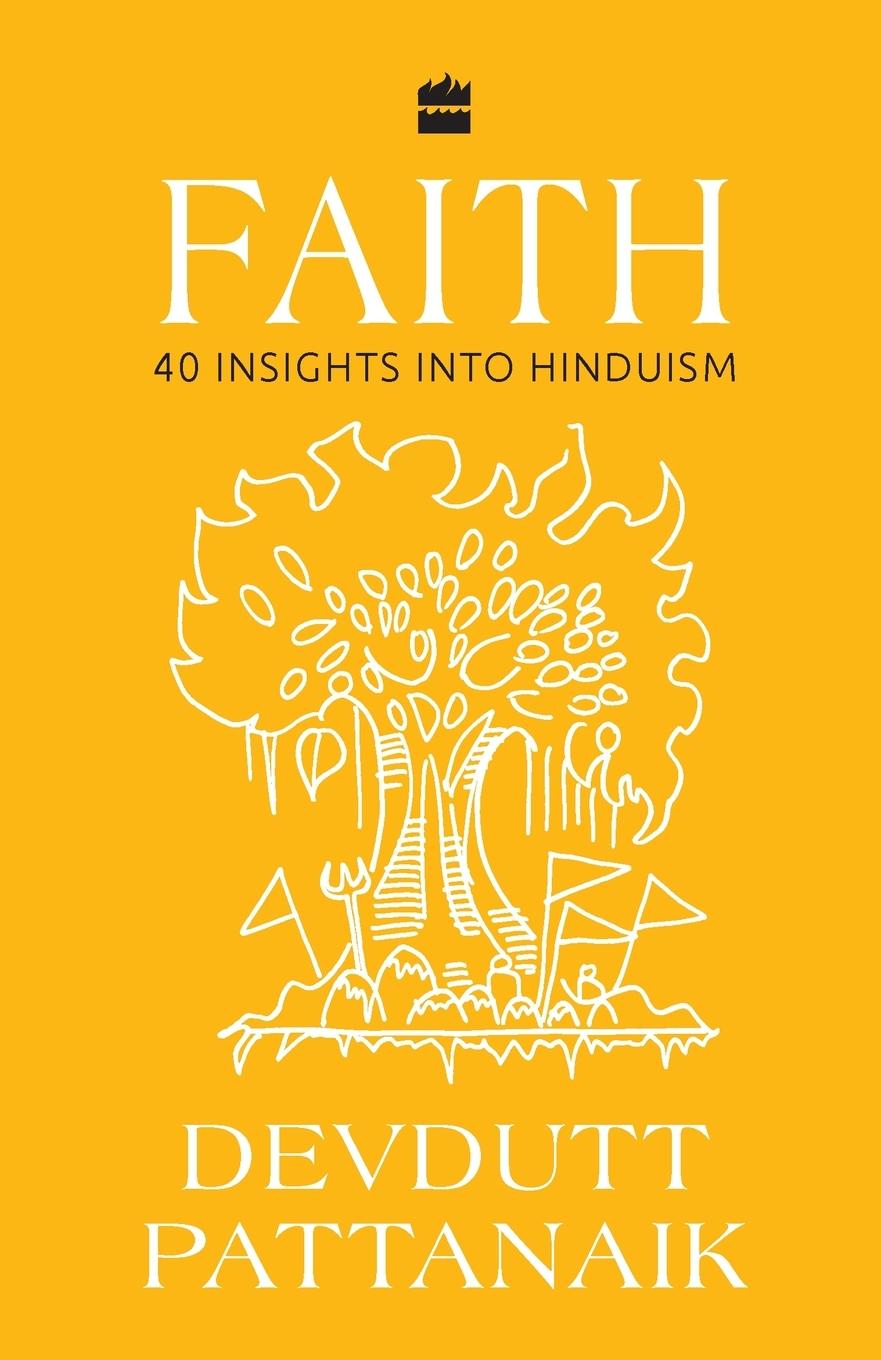 Vorderes Coverbild FAITH