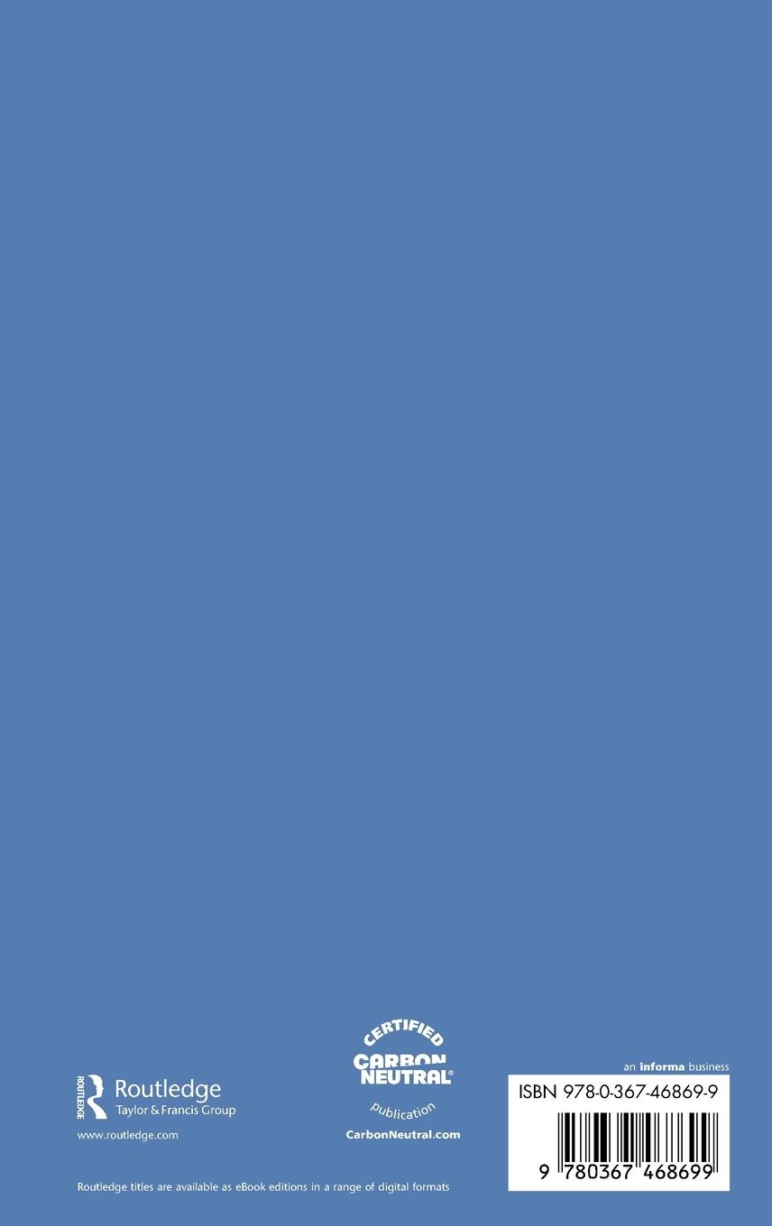 Rückseitencover Understanding and Countering Fascist Movements