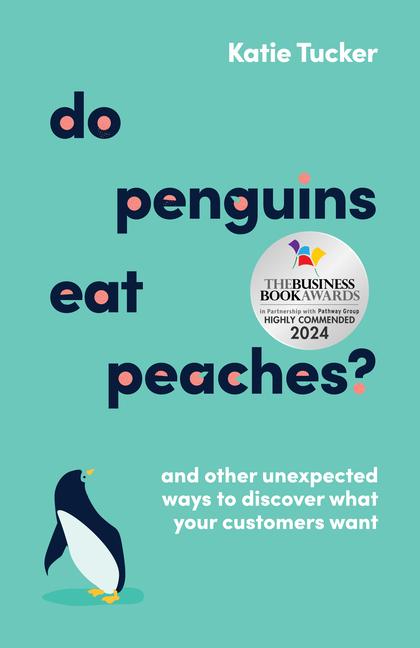 Vorderes Coverbild Do Penguins Eat Peaches?