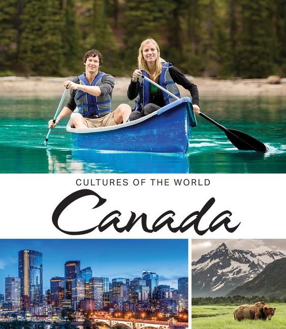 Vorderes Coverbild Canada