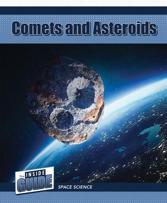 Vorderes Coverbild Comets and Asteroids
