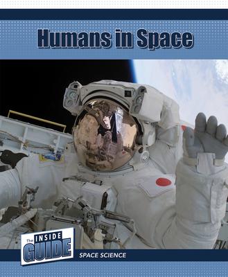 Vorderes Coverbild Humans in Space