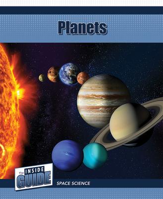 Vorderes Coverbild Planets