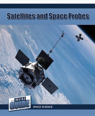 Vorderes Coverbild Satellites and Space Probes