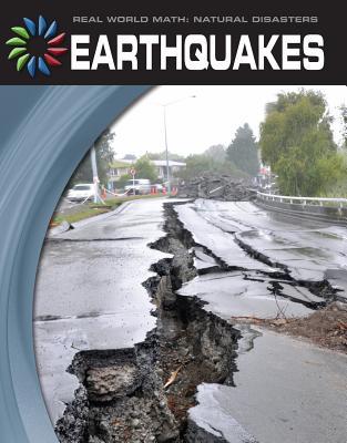 Vorderes Coverbild Earthquakes