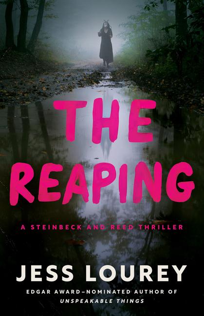 Vorderes Coverbild The Reaping