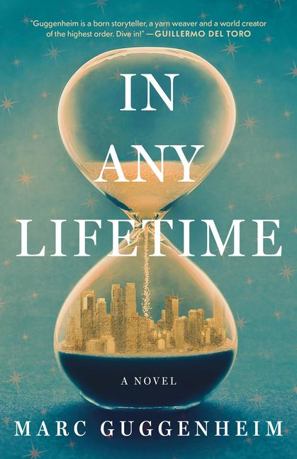 Vorderes Coverbild In Any Lifetime