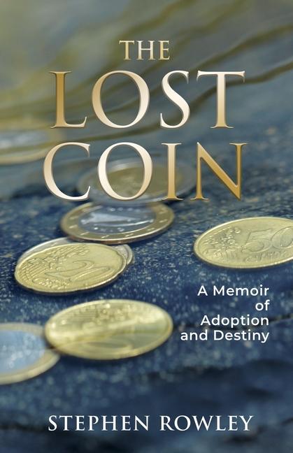 Vorderes Coverbild The Lost Coin