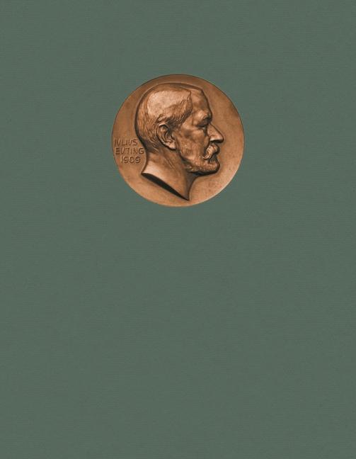 Vorderes Coverbild Julius Euting