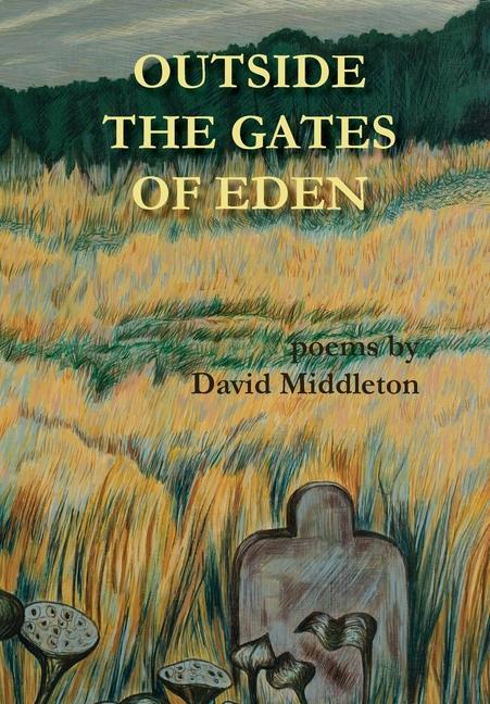 Vorderes Coverbild Outside the Gates of Eden