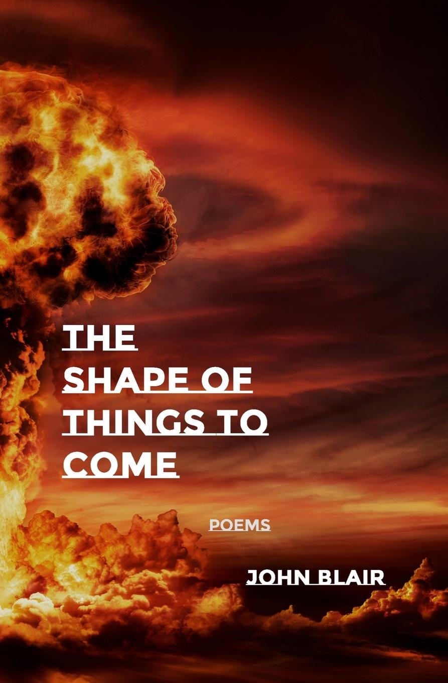 Vorderes Coverbild The Shape of Things to Come