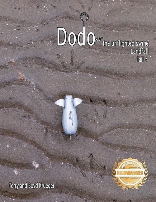 Vorderes Coverbild Dodo the unflighted swine