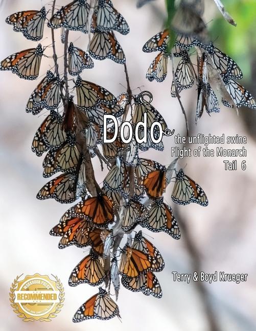 Vorderes Coverbild Dodo the unflighted swine