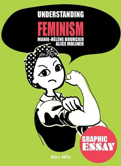 Vorderes Coverbild Understanding Feminism
