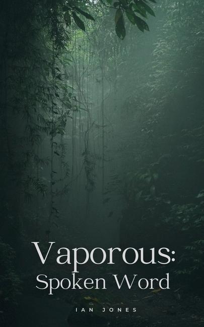 Vorderes Coverbild Vaporous