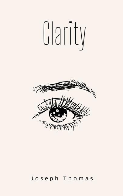 Vorderes Coverbild Clarity