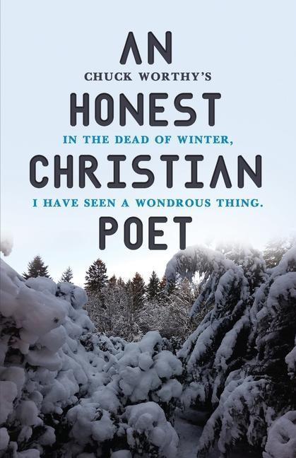 Vorderes Coverbild An Honest Christian Poet
