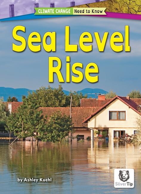 Vorderes Coverbild Sea Level Rise
