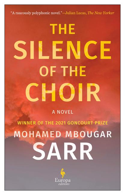 Vorderes Coverbild The Silence of the Choir