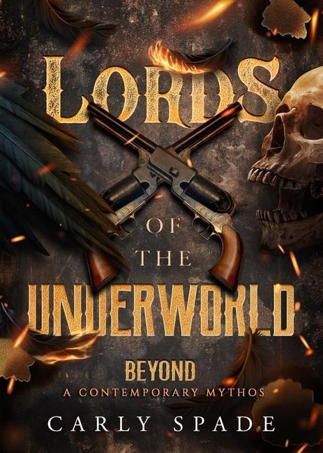 Vorderes Coverbild Lords of the Underworld