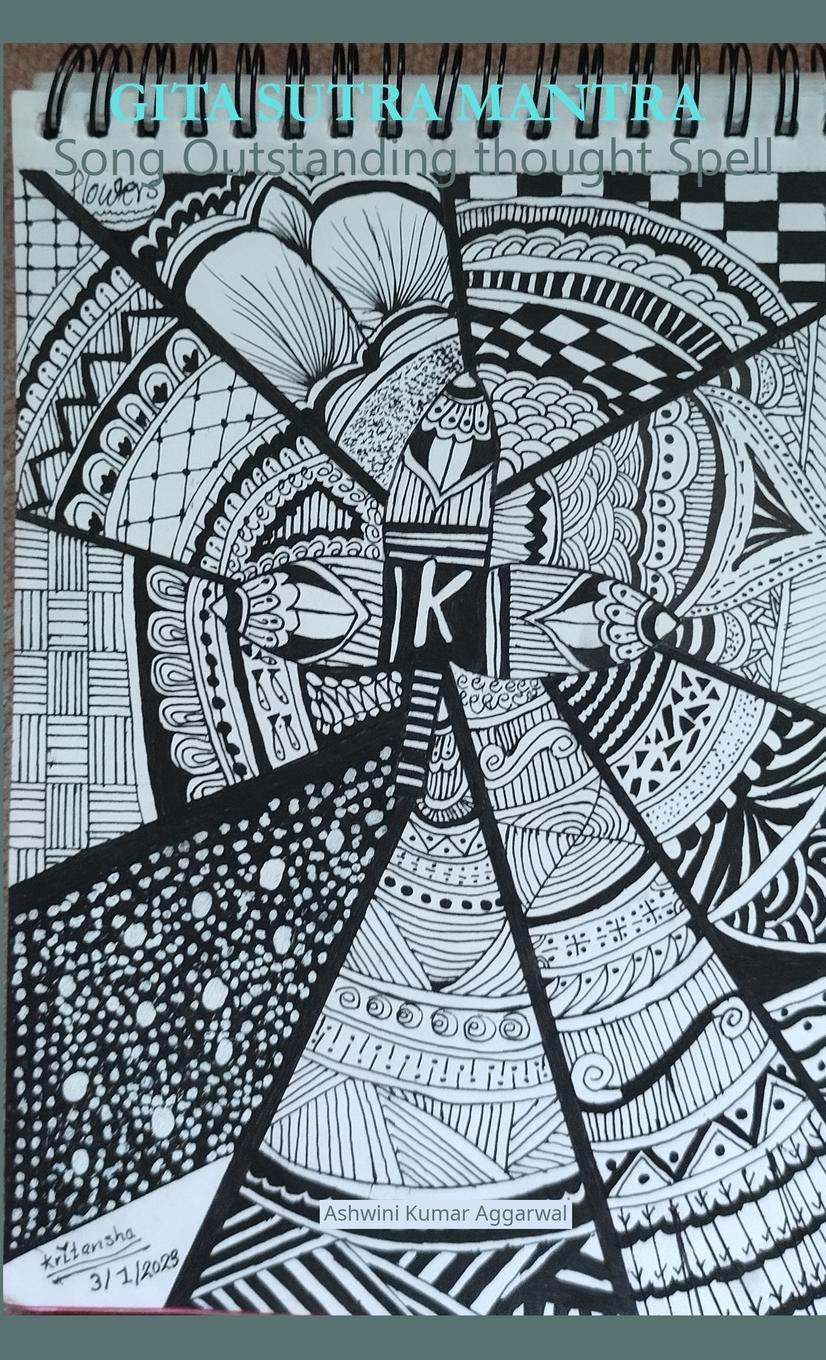 Vorderes Coverbild Song Outstanding thought Spell