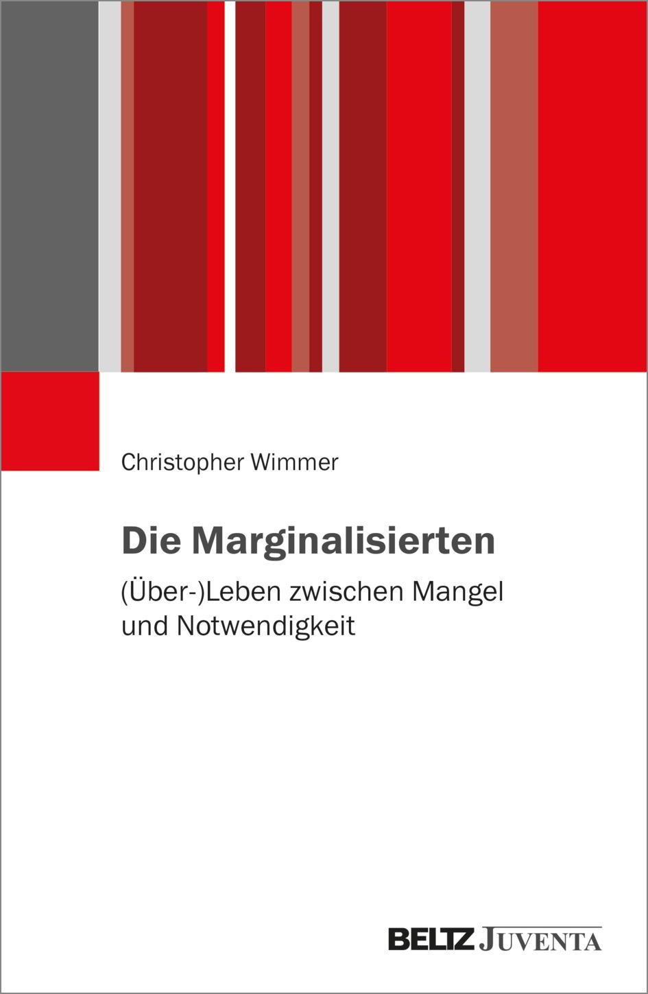 Vorderes Coverbild Die Marginalisierten