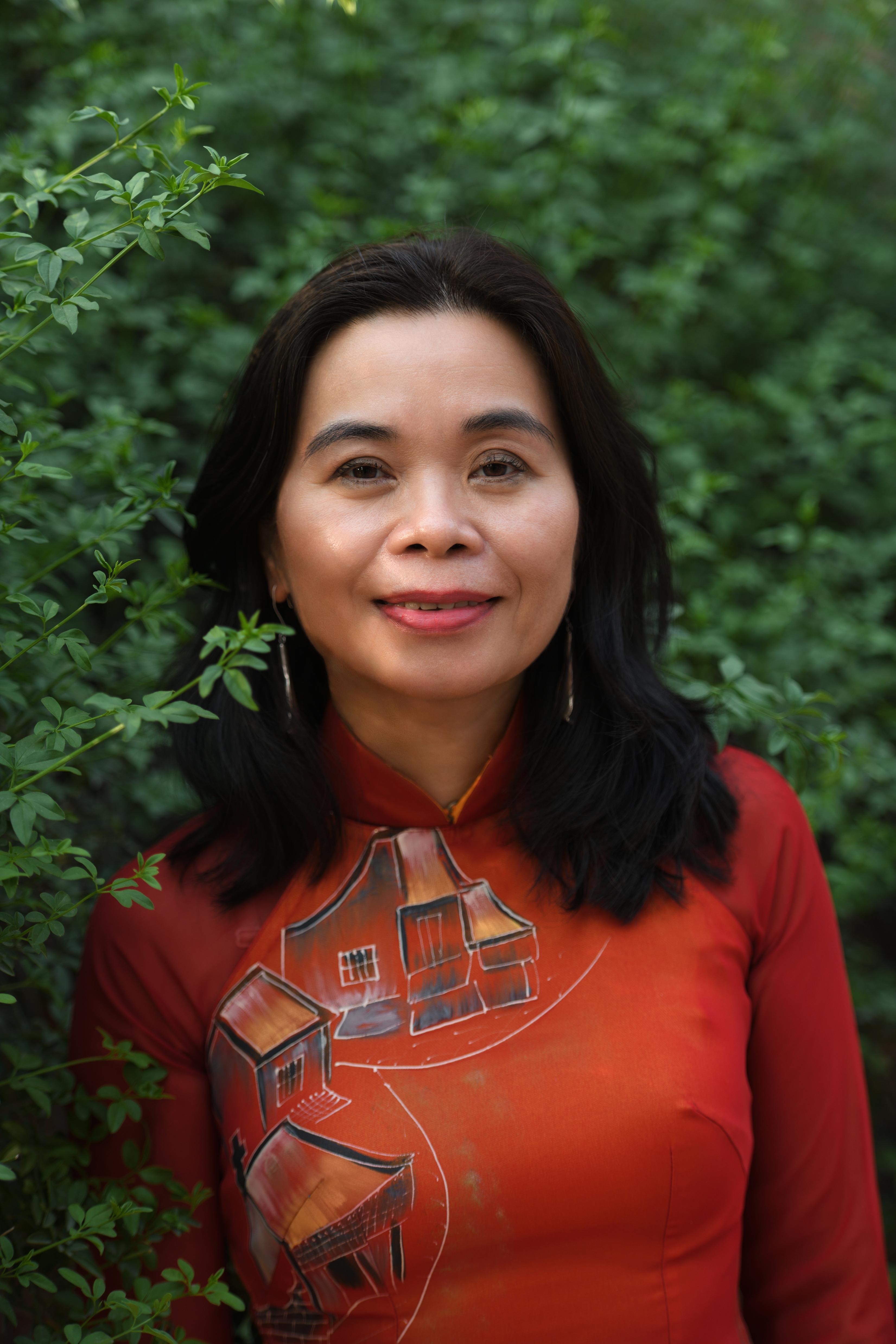 Autorenbild Dust Child