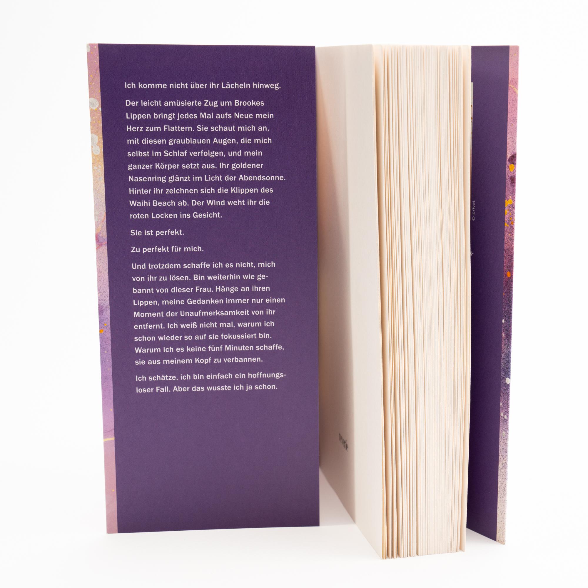 Beispielinhalt (Bild) Not Worth Keeping