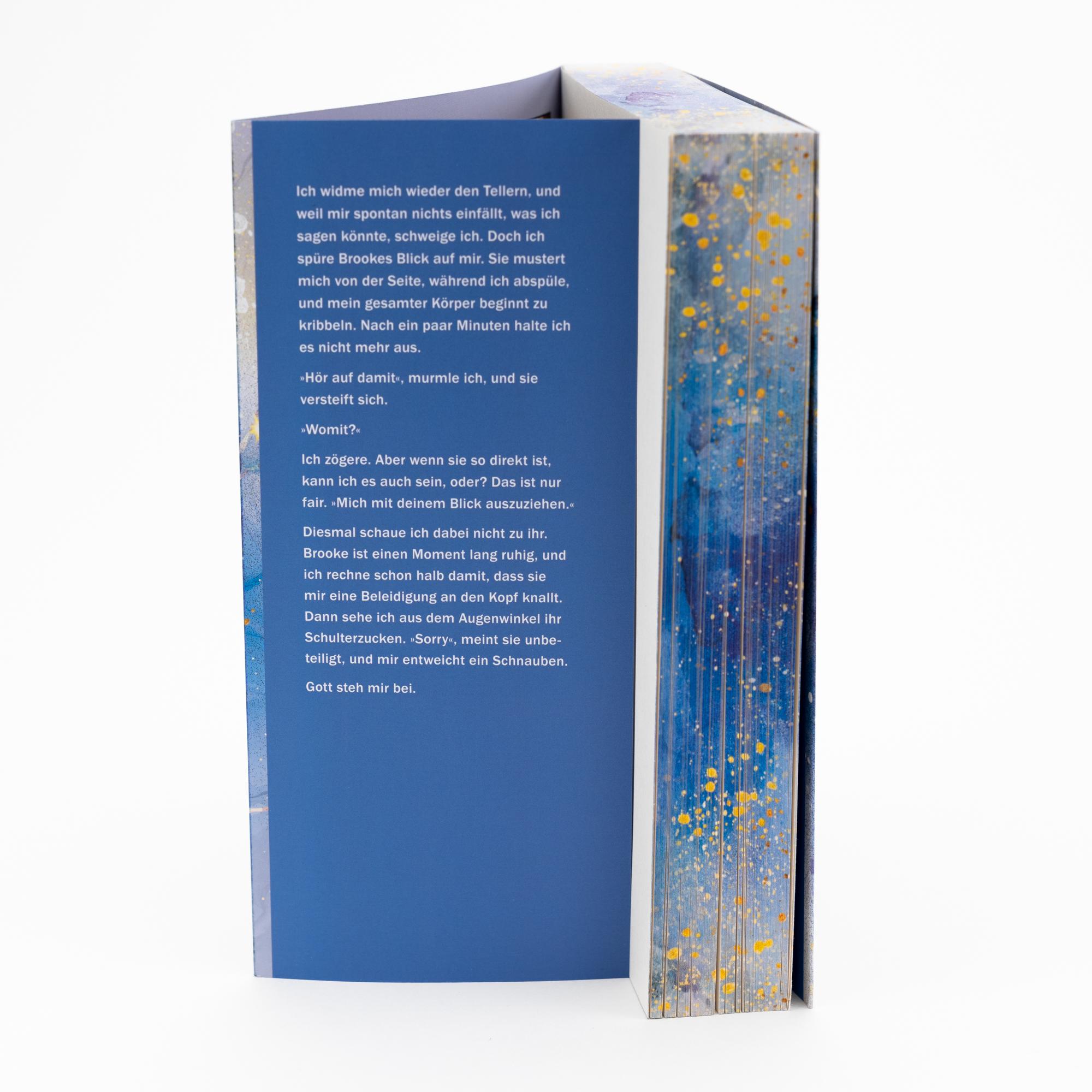 Beispielinhalt (Bild) Not Worth Saving