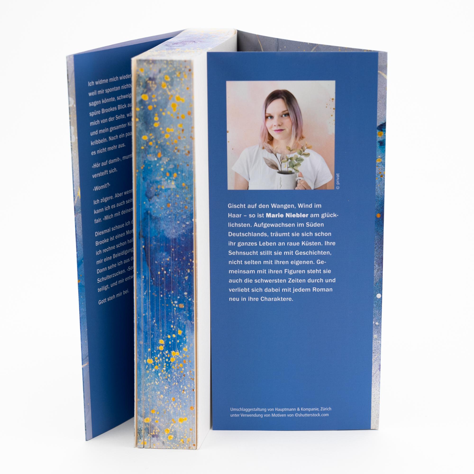 Beispielinhalt (Bild) Not Worth Saving