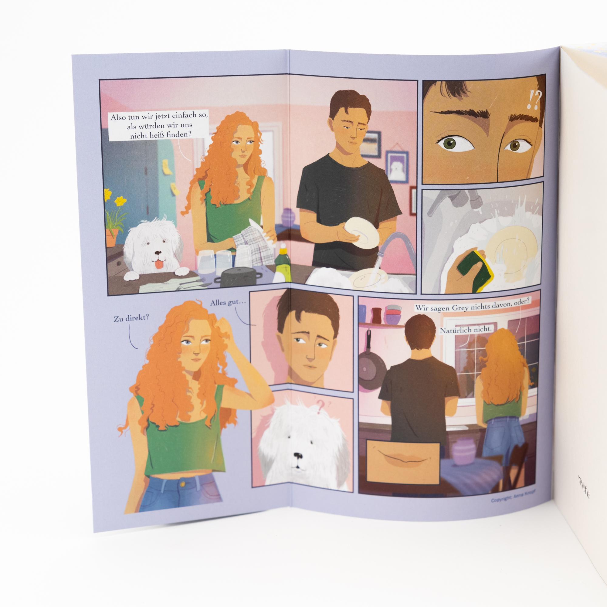 Beispielinhalt (Bild) Not Worth Saving