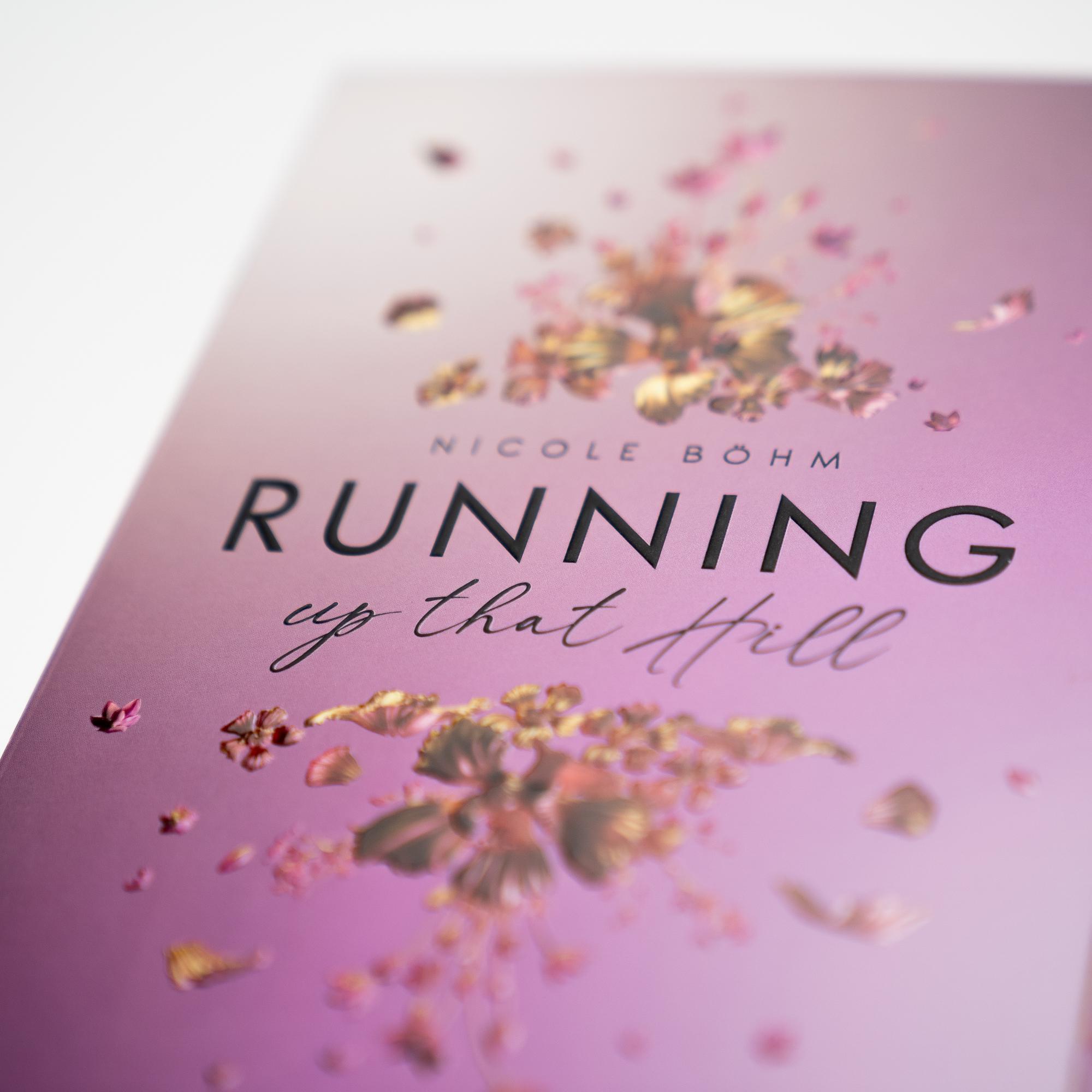 Beispielinhalt (Bild) Running up that Hill