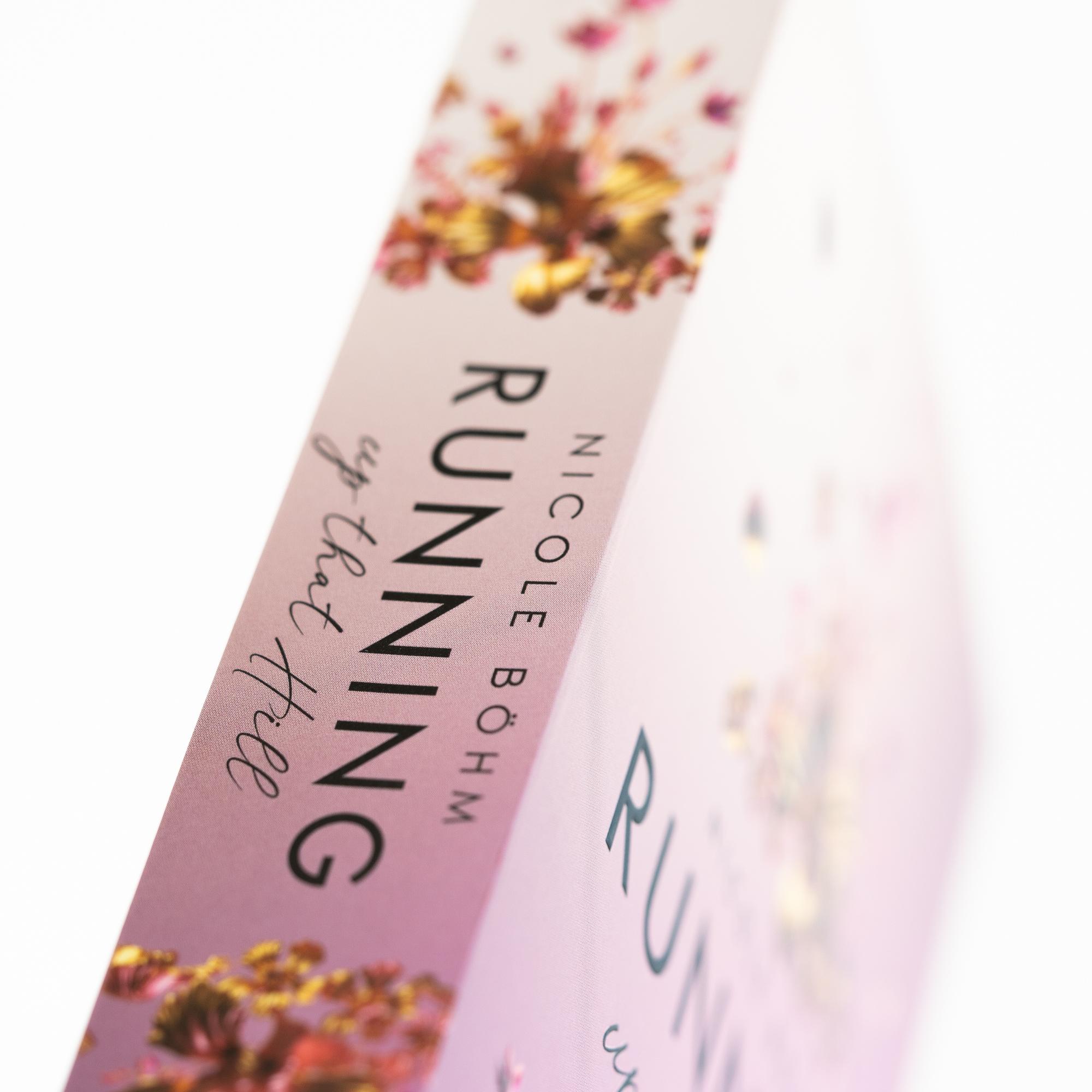 Beispielinhalt (Bild) Running up that Hill