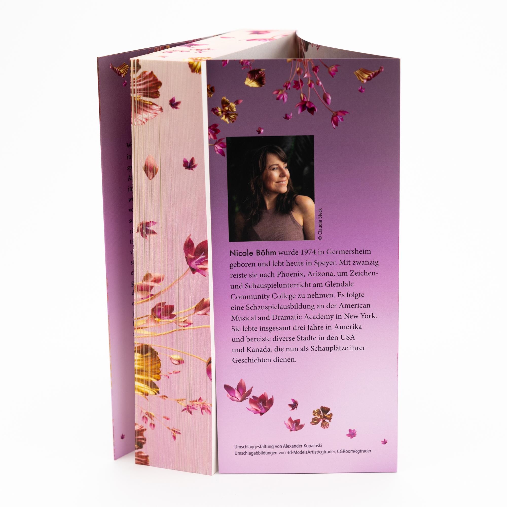 Beispielinhalt (Bild) Running up that Hill