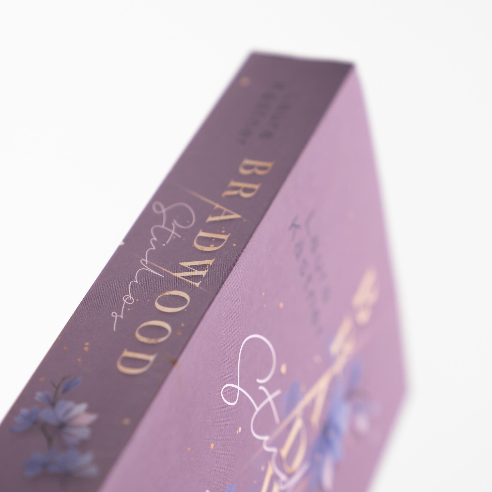 Beispielinhalt (Bild) Bradwood Studios