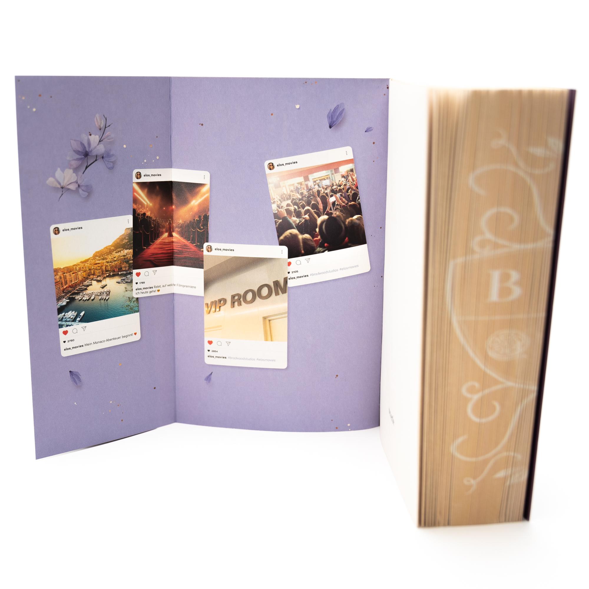 Beispielinhalt (Bild) Bradwood Studios