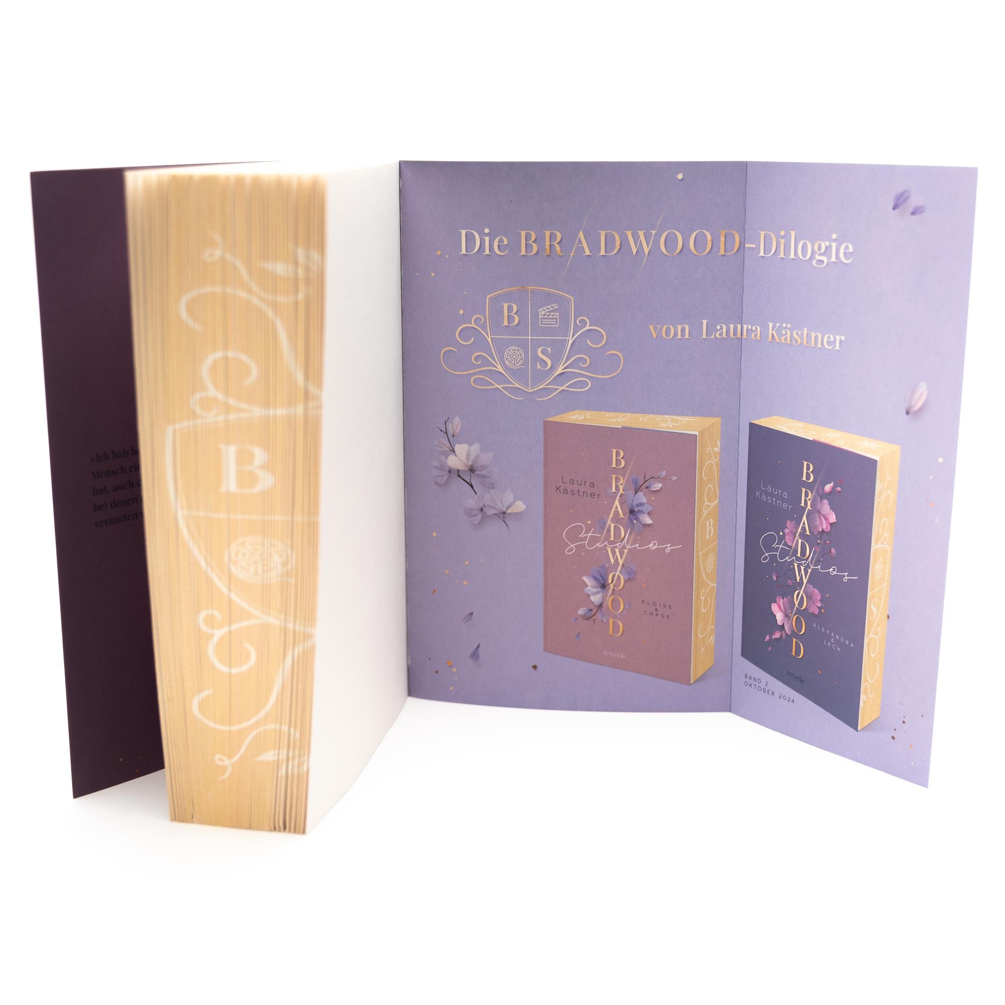 Beispielinhalt (Bild) Bradwood Studios