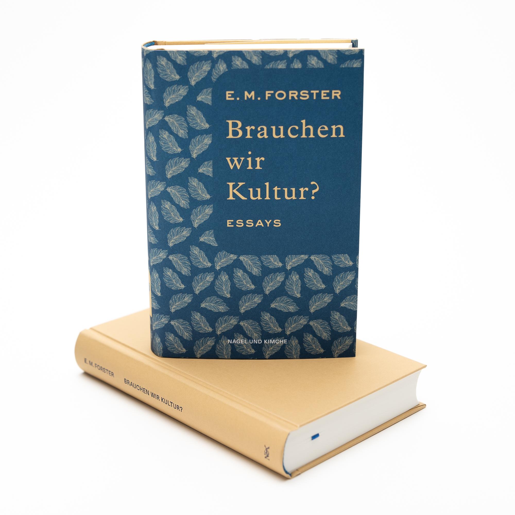 Beispielinhalt (Bild) Brauchen wir Kultur?